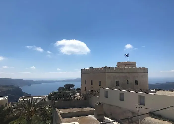 Castle View