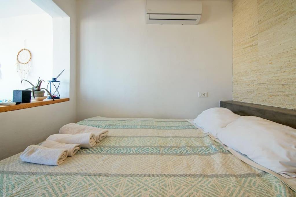 Castle View Apartment