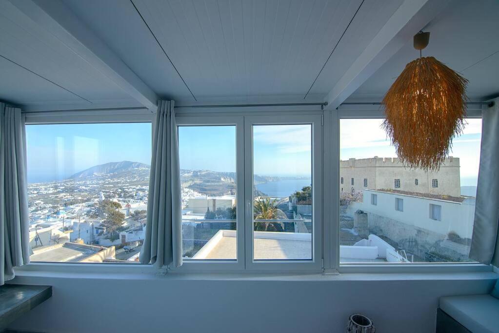 Apartment Castle View