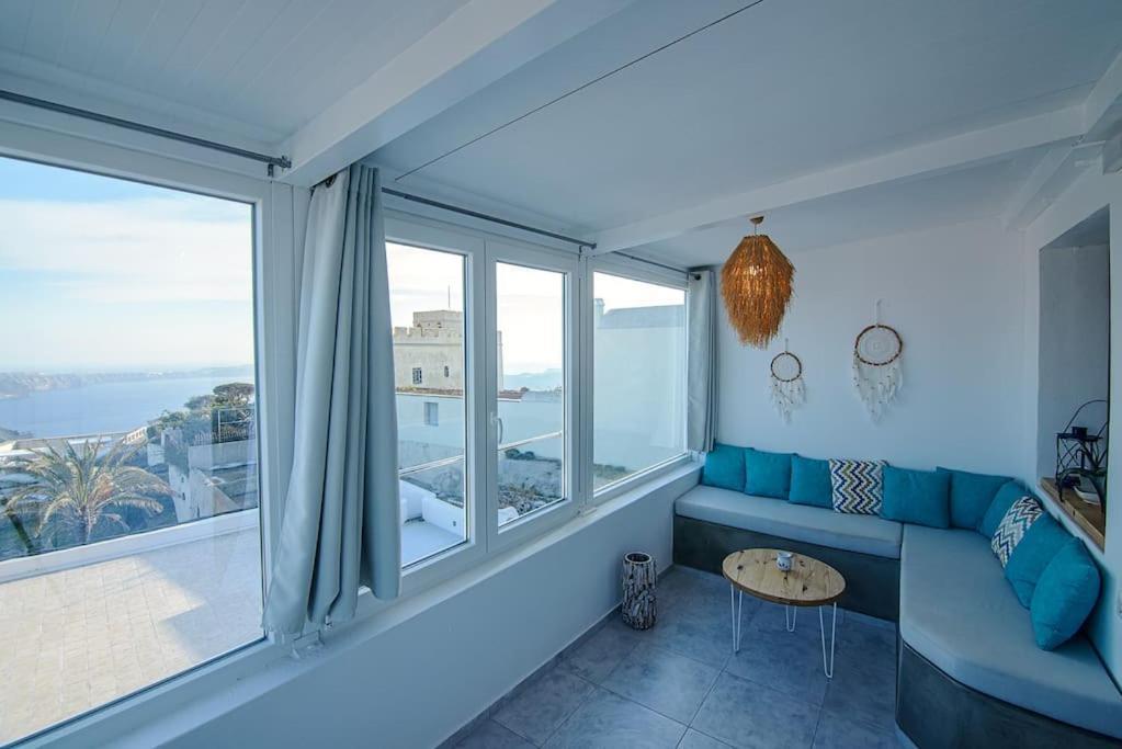 Apartment Castle View *