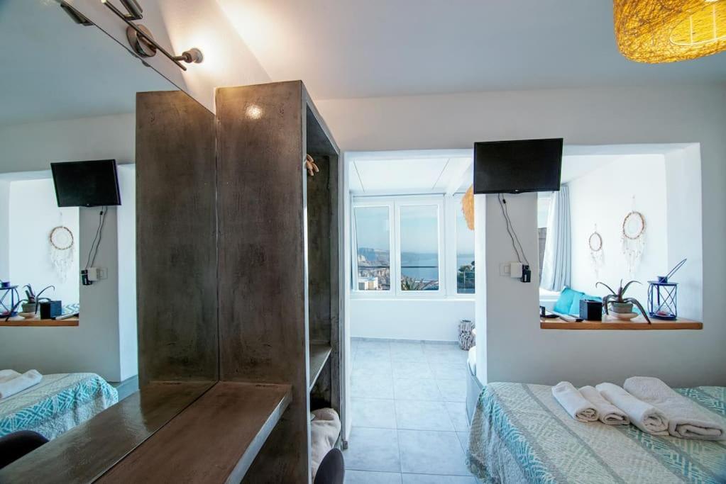 Apartment Castle View *