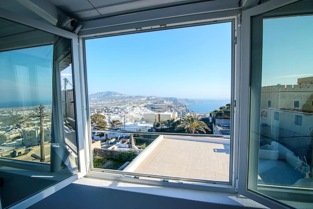Apartment Castle View