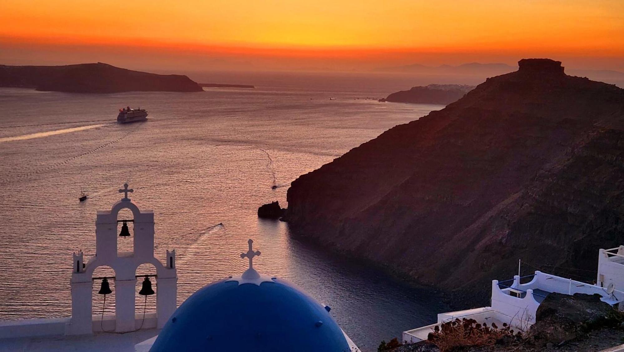 Castle View Φηροστεφάνι